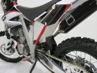 AJP PR5 250 Enduro, Trail, Supermoto, Extreme